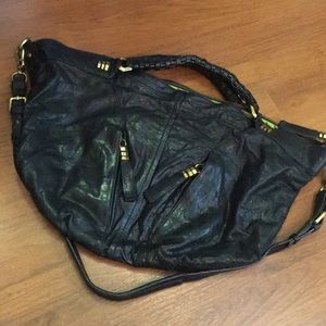 prYANY Handbag Convertible Purse